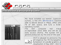 Swiss National Supercomputing Centre CSCS